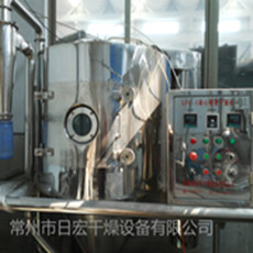 南京喷雾干燥机